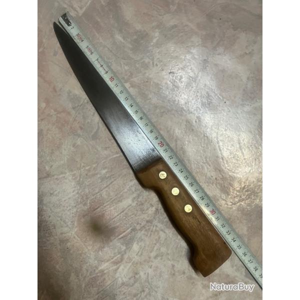 Couteau Sabatier