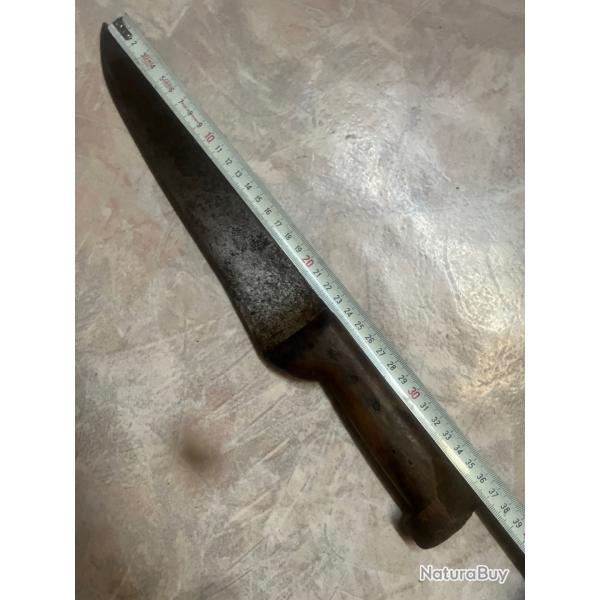 Couteau " Sp�cialit� de Nogent "