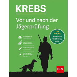 Vor und nach der J&auml;gerpr&uuml;fung - Ref 49300-21 - Cadeau th&egrave;me chasse