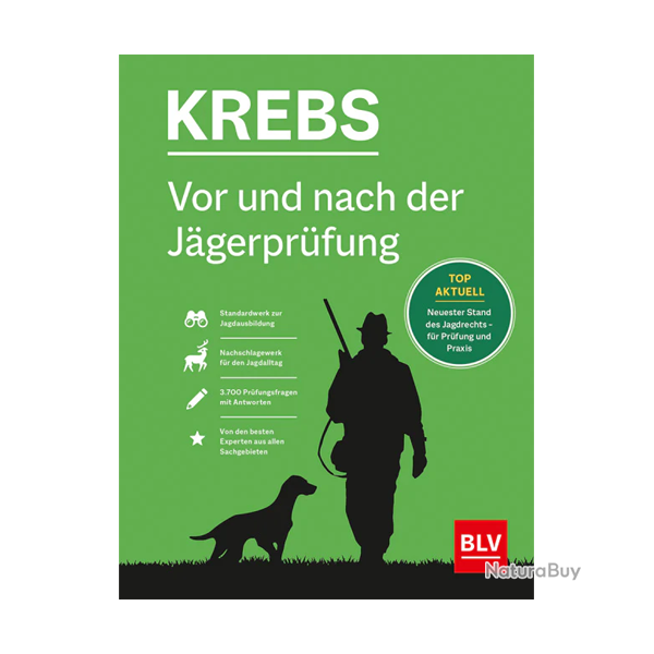 Vor und nach der J�gerpr�fung - Ref 49300-21 - Cadeau th�me chasse