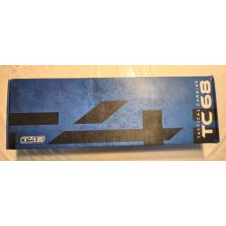 Umarex T4E TC68 - NEUF - Nombreux accessoires