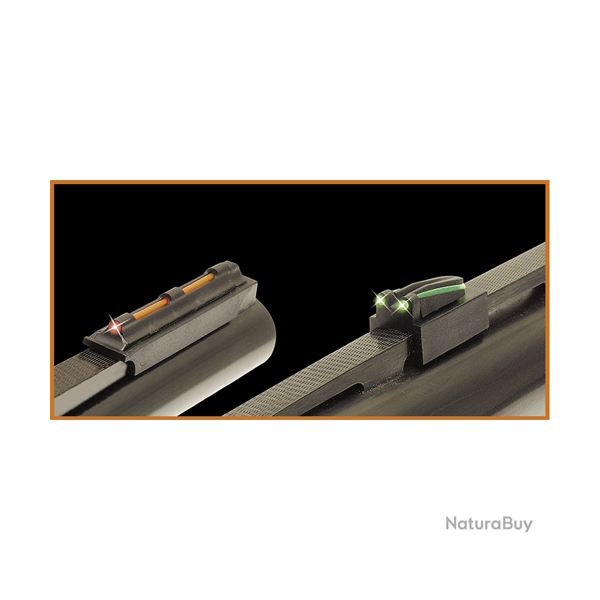 MAGNUM GOBBLE DOT(TM) - Ref 37512-01 - Optique de chasse haute qualit�