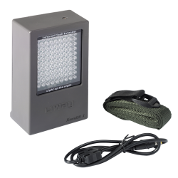 Flash infrarouge de rattrappage - Ref 33338-50 - Am&eacute;nagement territoire chasse