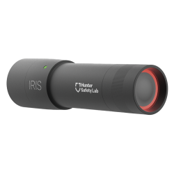 IRIS Alarme - Ref 37600-01 - Am&eacute;nagement territoire chasse