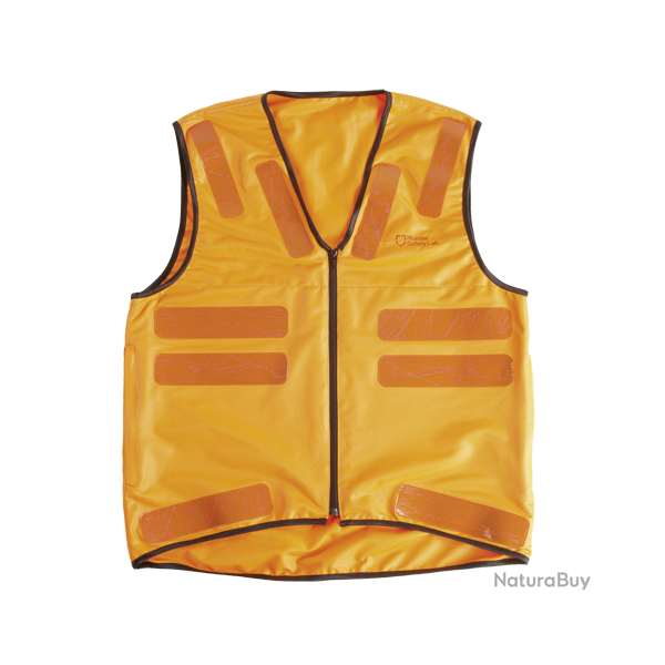 Gilet IRIS Premium - Ref 37611-04 - Am�nagement territoire chasse