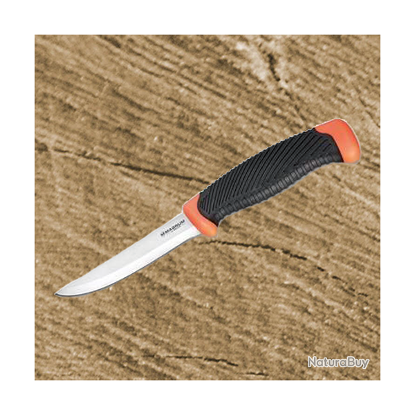 B�ker Magnum Falun Orange - Ref 23255-30 - Coutellerie de chasse premium