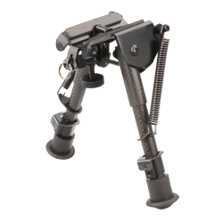 Statif bipied - Ref 34322-28 - Accessoire arme qualit&eacute; pro