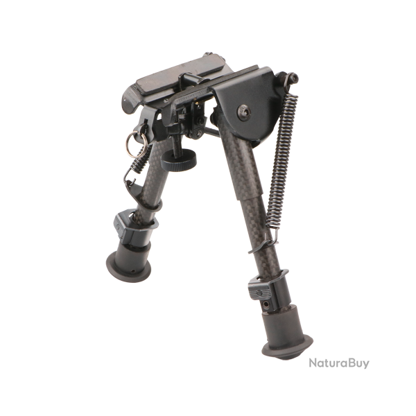 Statif bipied - Ref 34322-28 - Accessoire arme qualit� pro