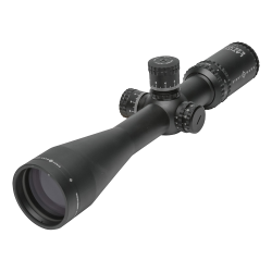 Sightmark - Lunette Latitude 6,25-25 x 56 pour le tir &agrave; longue distance - Ref 37026-01