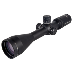 Sightmark - Lunette Latitude 8-32 x 60 pour le tir &agrave; longue distance - Ref 37026-02