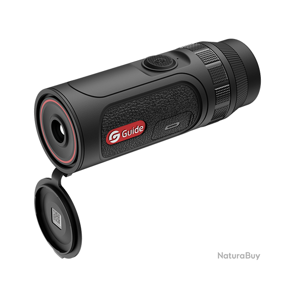 GUIDE Appareil d'imagerie thermique TE 211 - Ref 37151-31 - Optique de chasse haute qualit�