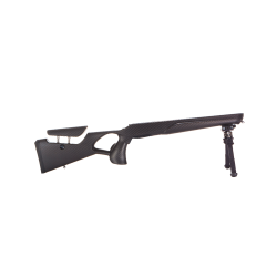 Crosse for&eacute;e appropri&eacute;e &agrave; R8 - Ref 38410-01 - Accessoire arme qualit&eacute; pro