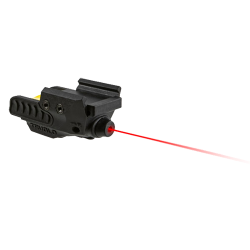 SIGHT&middot;LINE(TM) Laser compact - Ref 37900-03 - Optique de chasse haute qualit&eacute;