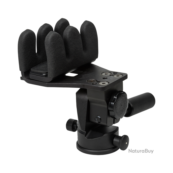 Porte-fusil KJI Reaper Grip System - Ref 34322-43 - Optique de chasse haute qualit�