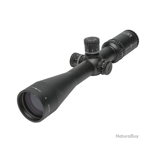 Sightmark - Lunette Latitude 6,25-25 x 56 pour le tir � longue distance - Ref 37026-04