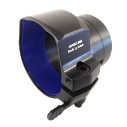 Adaptateur Rusan pour PARD - Ref 37150-76 - Optique de chasse haute qualit&eacute;