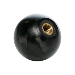 Boule en carbon pour culasse - Ref 38412-91 - Accessoire arme qualit&eacute; pro