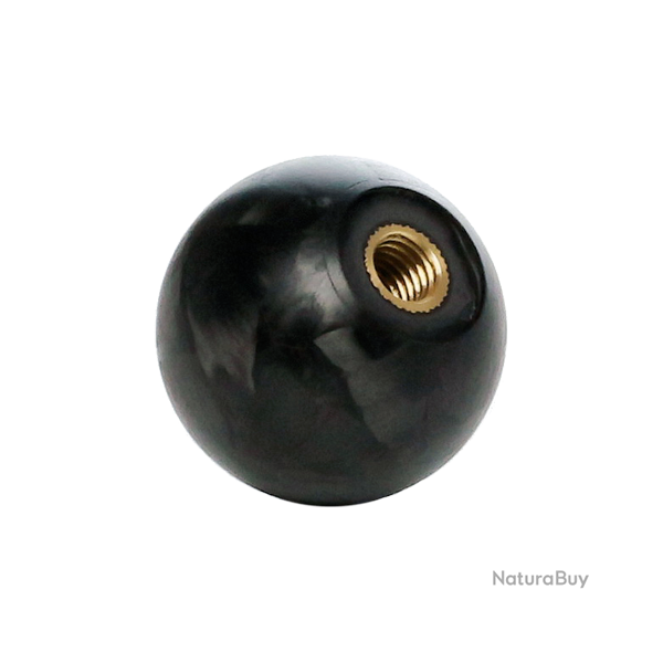 Boule en carbon pour culasse - Ref 38412-91 - Accessoire arme qualit� pro