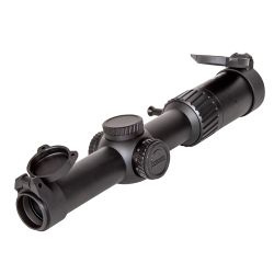 Sightmark - Lunette PRESIDIO 1-6 x 24 - Ref 37025-11 - Optique de chasse haute qualit&eacute;