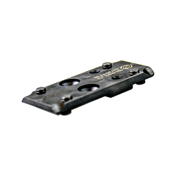 Montage ShieldSight pour HK SFP9 - Ref 37316-25 - Optique de chasse haute qualit&eacute;