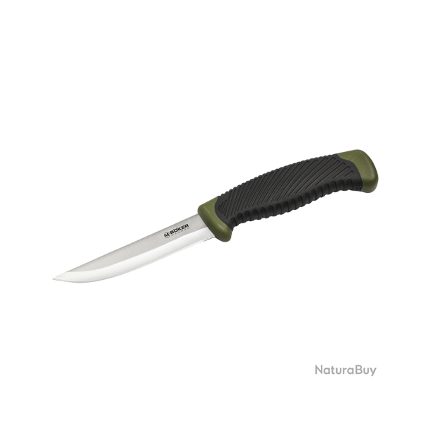 B�ker Magnum Falun Green - Ref 23255-29 - Coutellerie de chasse premium