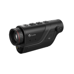 GUIDE Appareil d'imagerie thermique TD 420 - Ref 37151-15 - Optique de chasse haute qualit&eacute;