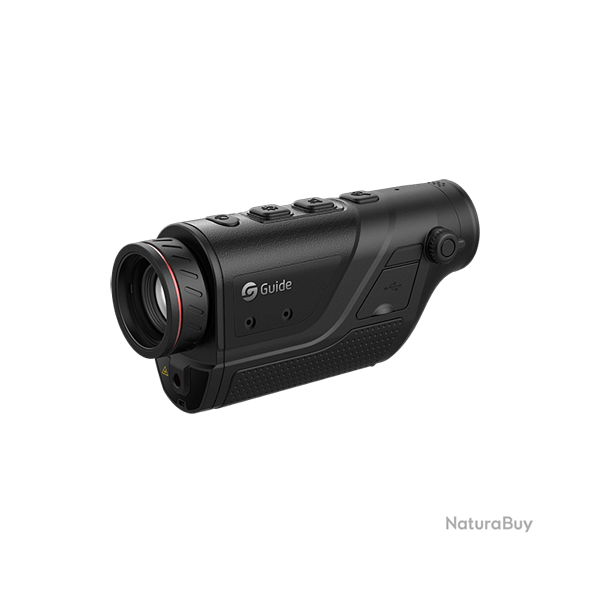 GUIDE Appareil d'imagerie thermique TD 420 - Ref 37151-15 - Optique de chasse haute qualit�