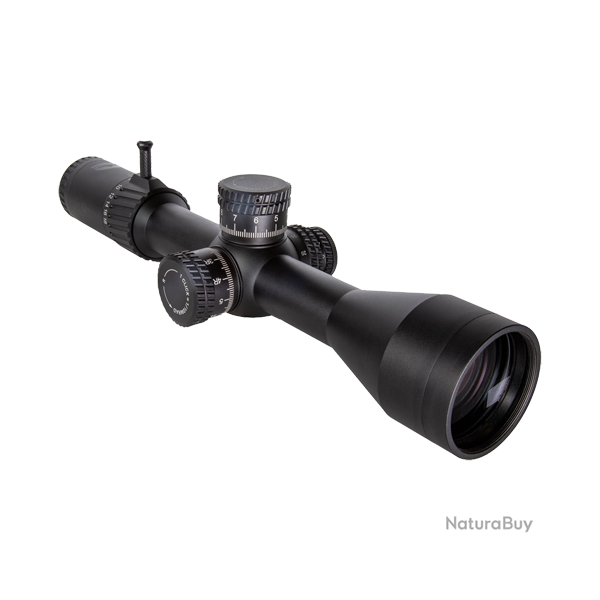 Sightmark - Lunette PRESIDIO 3-18 x 50 - Ref 37025-15 - Optique de chasse haute qualit�