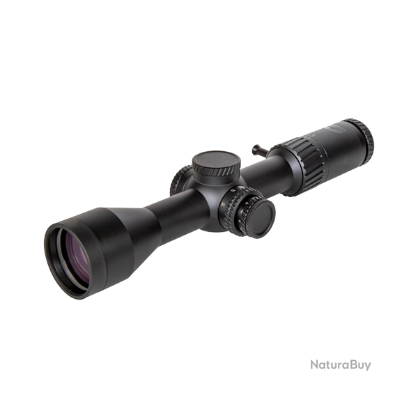 Sightmark - Lunette PRESIDIO 1,5-9 x 45 - Ref 37025-13 - Optique de chasse haute qualit�