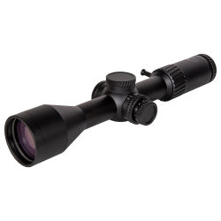 Sightmark - Lunette PRESIDIO 2-12 x 50 - Ref 37025-14 - Optique de chasse haute qualit&eacute;
