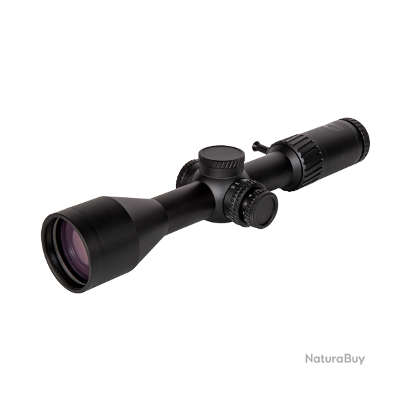 Sightmark - Lunette PRESIDIO 2-12 x 50 - Ref 37025-14 - Optique de chasse haute qualit�