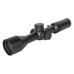 Sightmark - Lunette PRESIDIO 2,5-15 x 50 - Ref 37025-19 - Optique de chasse haute qualit&eacute;