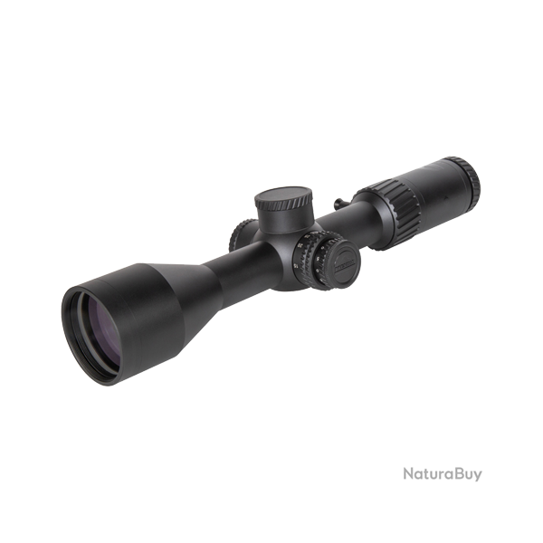 Sightmark - Lunette PRESIDIO 2,5-15 x 50 - Ref 37025-19 - Optique de chasse haute qualit�