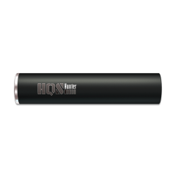 Silencieux HQS HUNTER jusqu'&agrave; cal. 5,6 mm - Ref 39001-00 - Accessoire arme qualit&eacute; pro