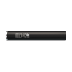 Silencieux HQS SLIM jusqu'&agrave; cal. 5,6 mm - Ref 39011-00 - Accessoire arme qualit&eacute; pro