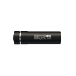 Silencieux HQS IMPACT jusqu'&agrave; cal. 6,5 mm - Ref 39021-13 - Accessoire arme qualit&eacute; pro