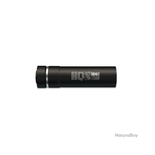 Silencieux HQS IMPACT jusqu'� cal. 7,62 mm - Ref 39022-13 - Accessoire arme qualit� pro