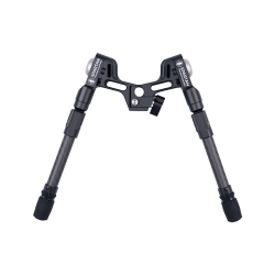 Statif bipied Spartan Valhalla - Ref 34322-67 - Accessoire arme qualit&eacute; pro