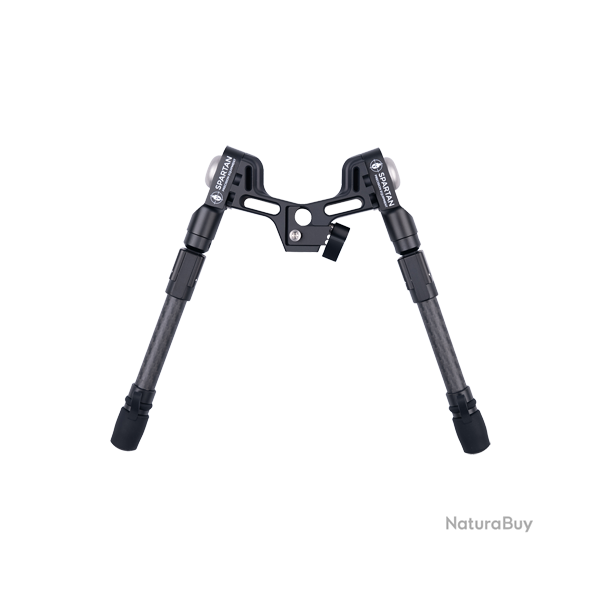 Statif bipied Spartan Valhalla - Ref 34322-67 - Accessoire arme qualit� pro