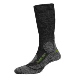 P.A.C. Chaussettes de trekking Merino Medium ANTI INSECT - Ref 28237-01