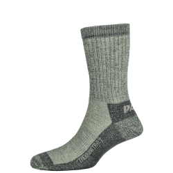Chaussettes de trekking Merino Heavy - Ref 28238-01 - Habillement chasse et tradition
