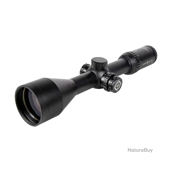 Sightmark - Lunette Core 2.0 HX 3-12x56 - Ref 37025-23 - Optique de chasse haute qualit�