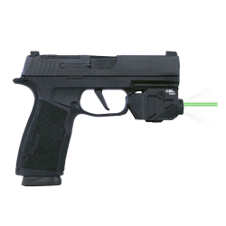 Viridian C5L micro Laser et lampe d'arme - Ref 37901-04 - Optique de chasse haute qualit&eacute;