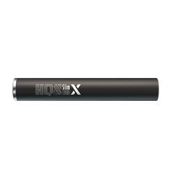 Silencieux HQS SLIM X jusqu'&agrave; cal. 5,6 mm - Ref 39015-00 - Accessoire arme qualit&eacute; pro