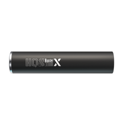 Silencieux HQS HUNTER X jusqu'&agrave; cal. 8,00 mm - Ref 39007-50 - Accessoire arme qualit&eacute; pro