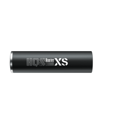 Silencieux HQS HUNTER XS jusqu'&agrave; cal. 6,5 mm - Ref 39106-00 - Accessoire arme qualit&eacute; pro