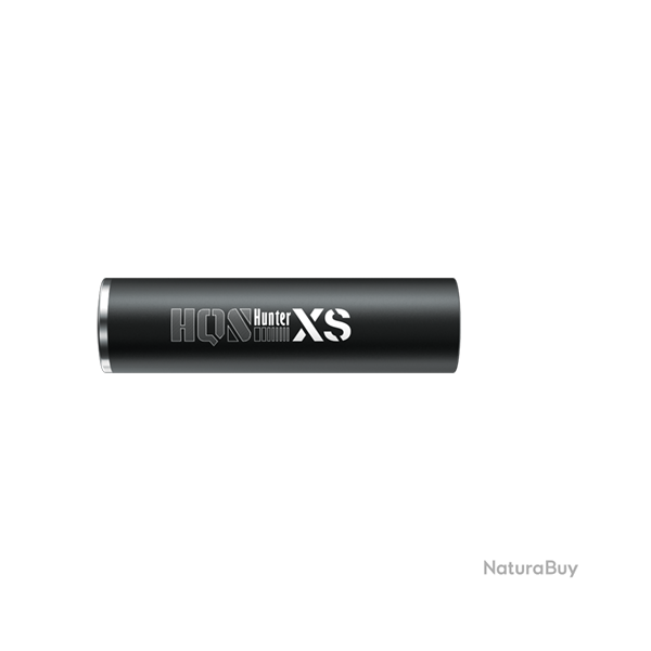 Silencieux HQS HUNTER XS jusqu'� cal. 7,62 mm - Ref 39107-00 - Accessoire arme qualit� pro