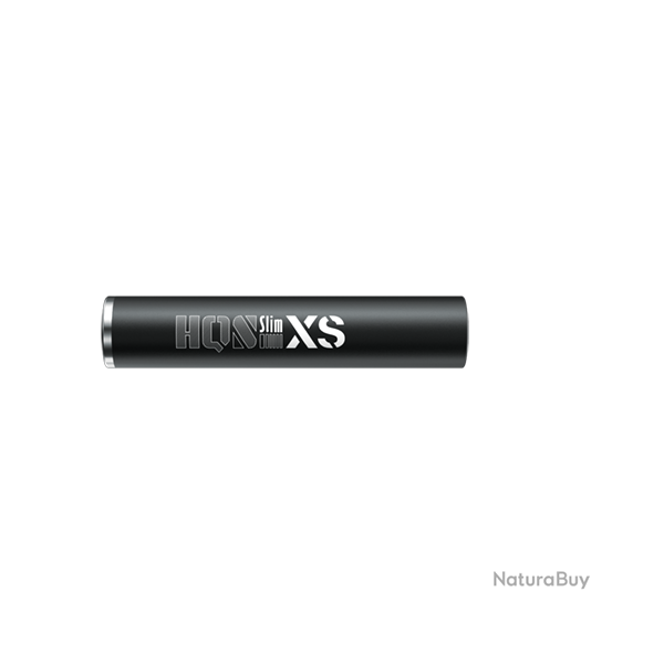 Silencieux HQS SLIM XS jusqu'� cal. 8,0 mm - Ref 39117-50 - Accessoire arme qualit� pro