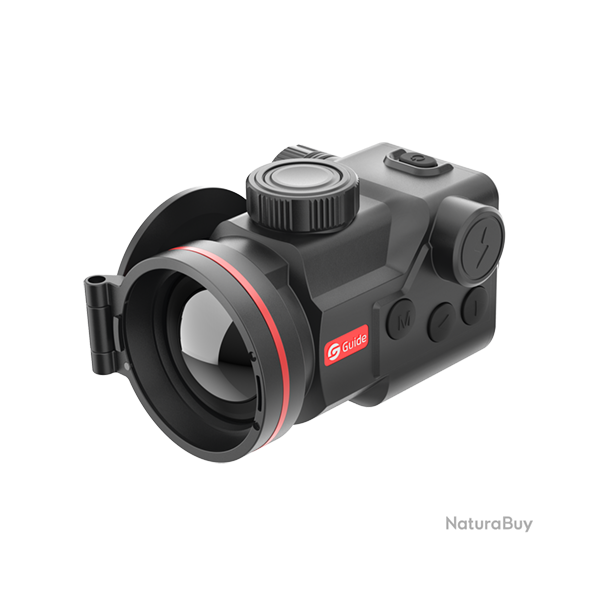 GUIDE Attachement d'imagerie thermique TB650 2.0 - Ref 37152-53 - Optique de chasse haute qualit�
