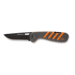 Outdoor Edge Razor HTX 3.5" Folder - Ref 23301-08 - Coutellerie de chasse premium